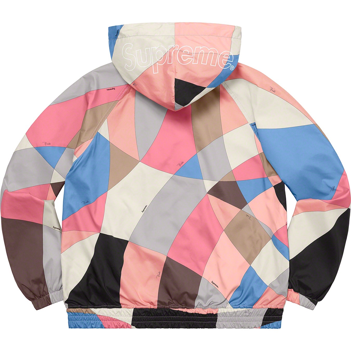 Supreme®/Emilio Pucci® Sport Jacket view 10